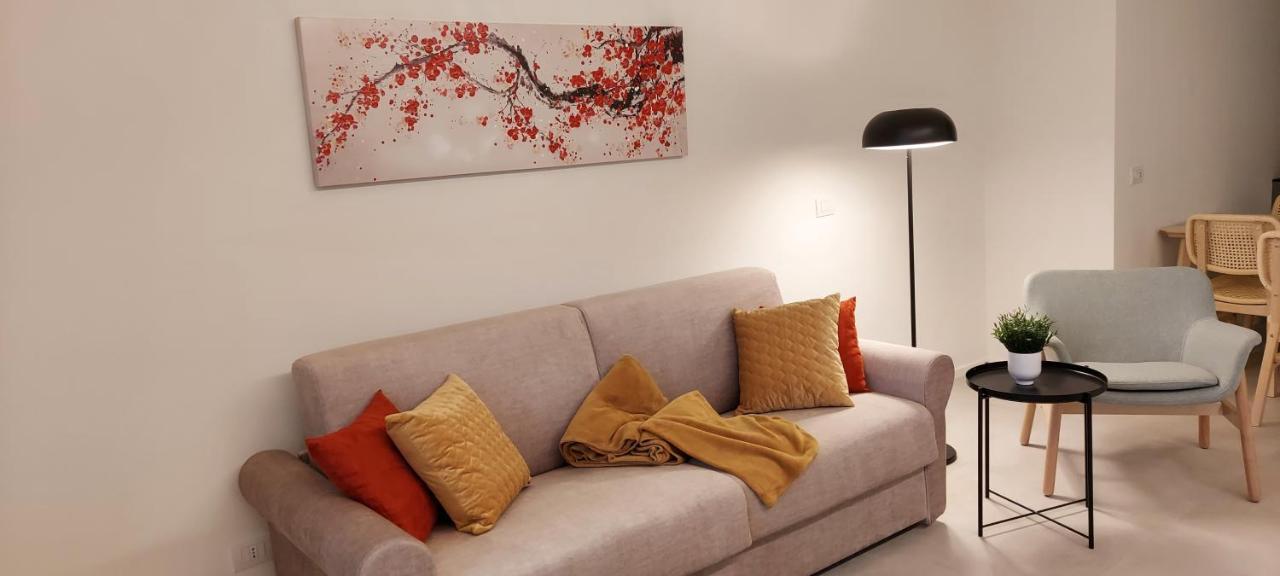 Suite Rent Milan 3 Luaran gambar