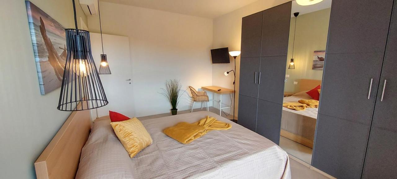 Suite Rent Milan 3 Luaran gambar