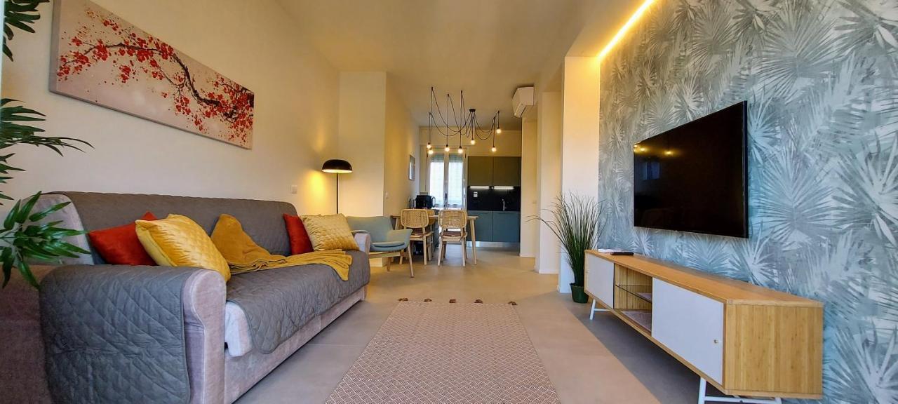 Suite Rent Milan 3 Luaran gambar