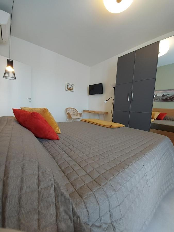 Suite Rent Milan 3 Luaran gambar