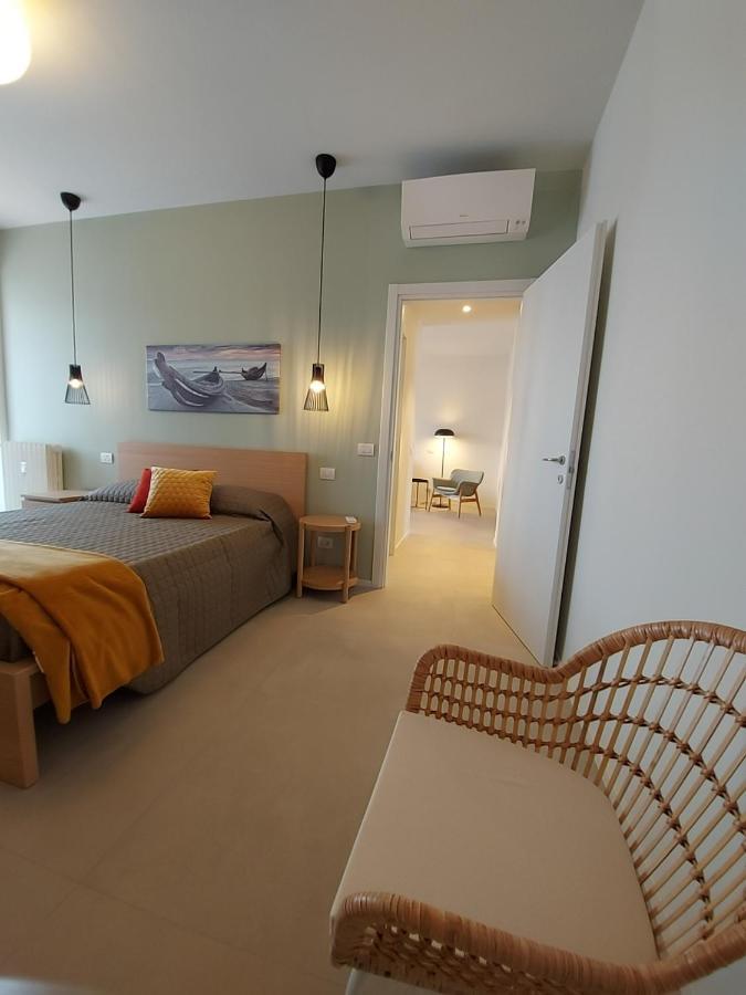 Suite Rent Milan 3 Luaran gambar