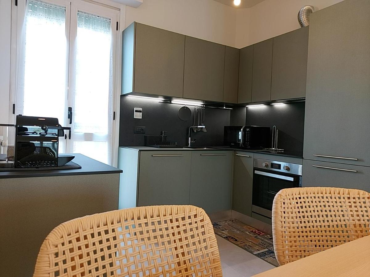 Suite Rent Milan 3 Luaran gambar